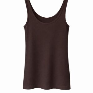 Kahverengi Soft Touch Atlet