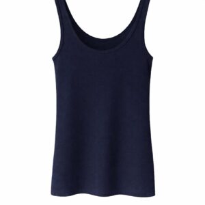 Lacivert Soft Touch Atlet