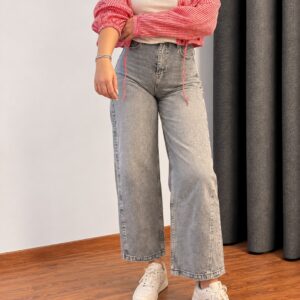 Barel Kesim Jean - Jean | Banu Butik