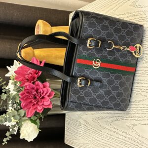 Gucci Kova Siyah çanta - Çanta | Banu Butik