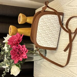 İpekyol Krem Kahve Çanta - Çanta | Banu Butik