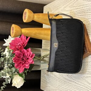 İpekyol Siyah Çanta - Çanta | Banu Butik