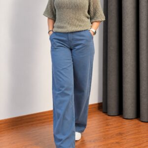 Truvacar Kol Lase Triko Mint - Triko | Banu Butik